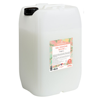 GEL DOUCHE NEUTRE BIO