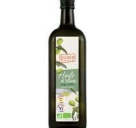 HUILE D'OLIVE VIERGE ELIBIO BIO 1 L