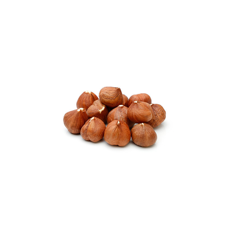 NOISETTES DECORTIQUEES ?? VRAC