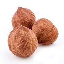 NOISETTES DECORTIQUEES BIO VRAC