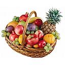 PANIER FRUITS