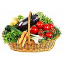 PANIER LEGUMES