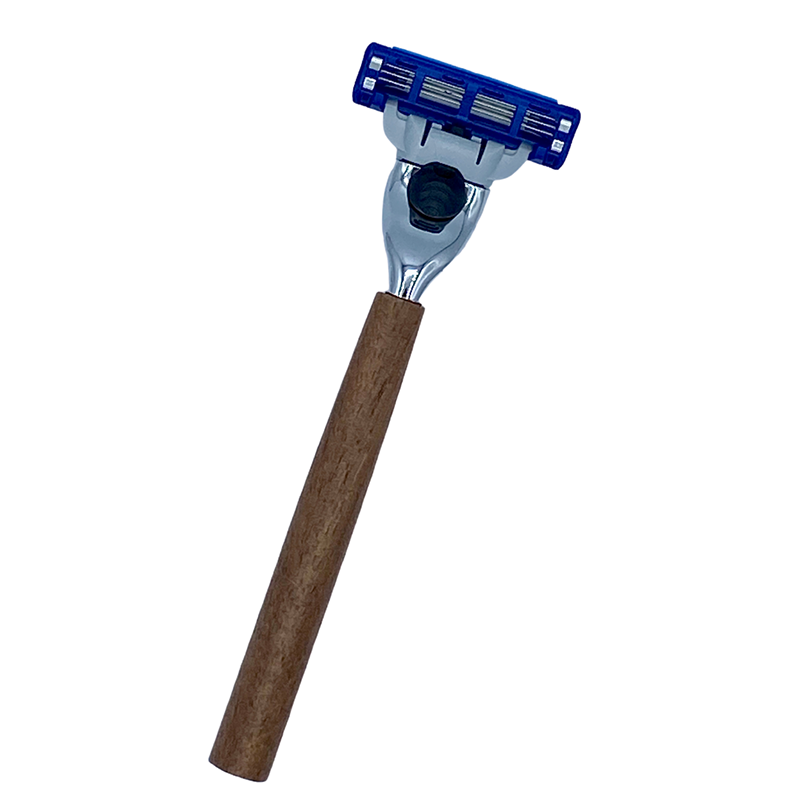 1 RASOIR NOYER
