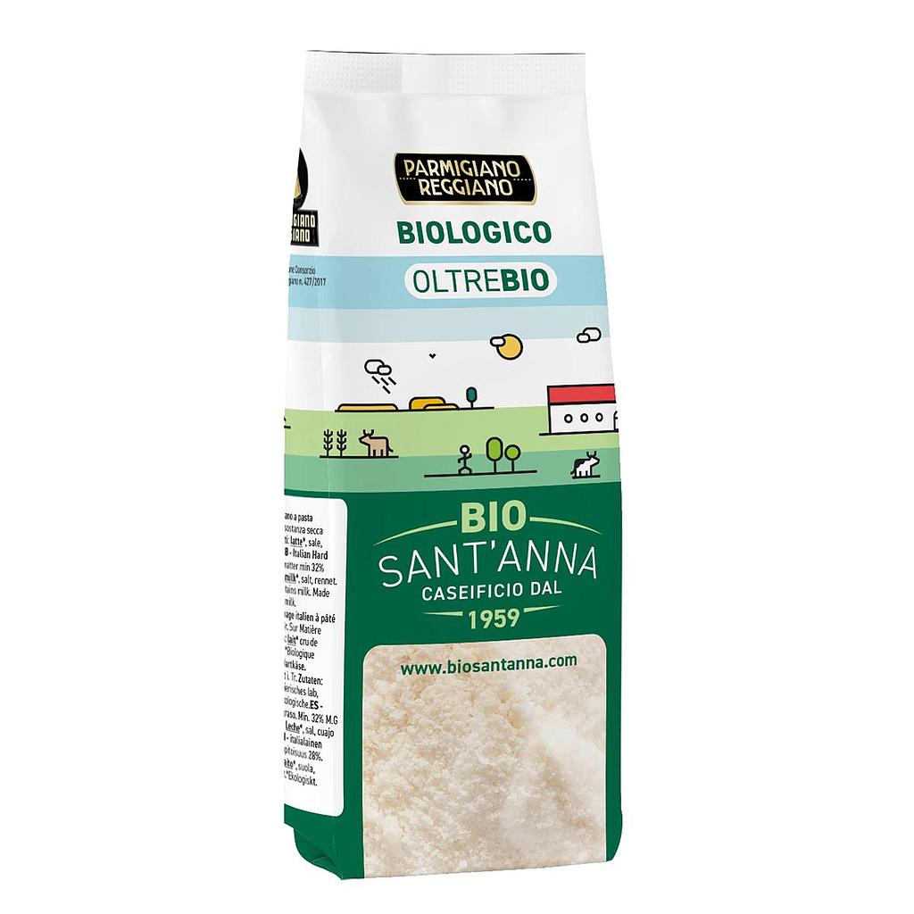 PARMESAN RAPE 80G SANT'ANNA