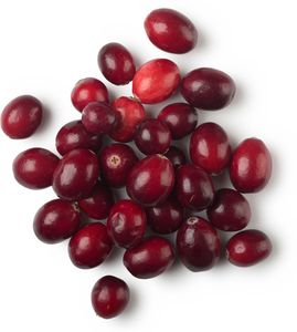 CRANBERRIES MOITIES ?? VRAC